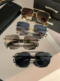 Picture of Chrome Hearts Sunglasses _SKUfw52080062fw